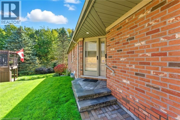 Photo 5 at 422 POWERLINE Road 34, Brantford