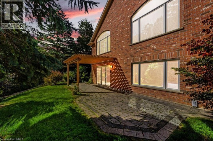 Photo 50 at 422 POWERLINE Road 34, Brantford