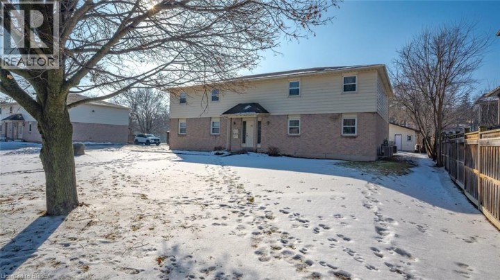 Photo 2 at 60 Willow Street, Innerkip (Victoria Park), Woodstock