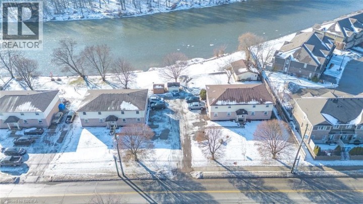 Photo 3 at 60 Willow Street, Innerkip (Victoria Park), Woodstock