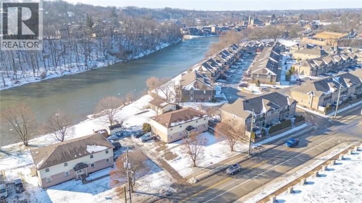 Photo 4 at 60 Willow Street, Innerkip (Victoria Park), Woodstock