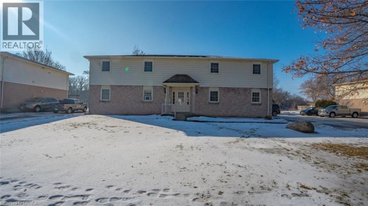 Photo 1 at 58 Willow Street, Innerkip (Green Lane Park), Woodstock