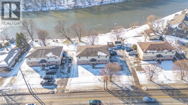 Photo 3 at 58 Willow Street, Innerkip (Green Lane Park), Woodstock