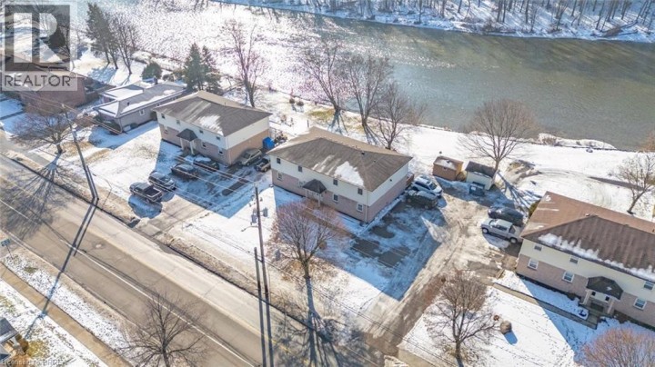 Photo 4 at 58 Willow Street, Innerkip (Green Lane Park), Woodstock