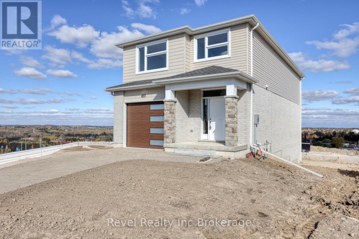 Photo 1 at 455 Gillespie Street, Woodstock - South, Woodstock