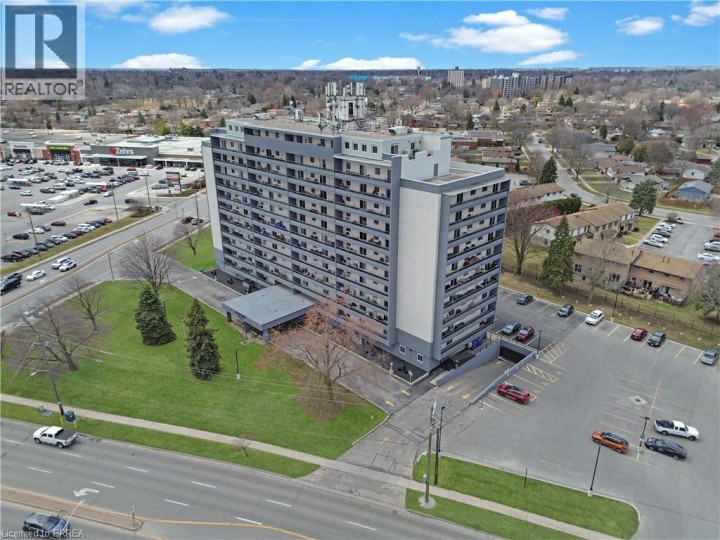 Photo 19 at 640 WEST Street 908, Brantford