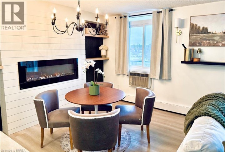 Photo 5 at 640 WEST Street 908, Brantford