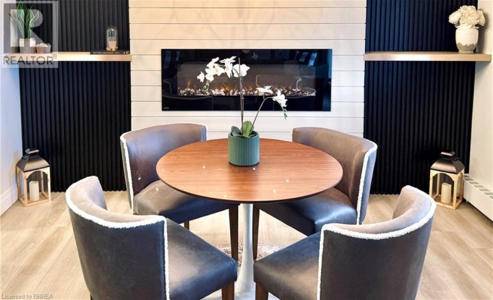 Photo 6 at 640 WEST Street 908, Brantford