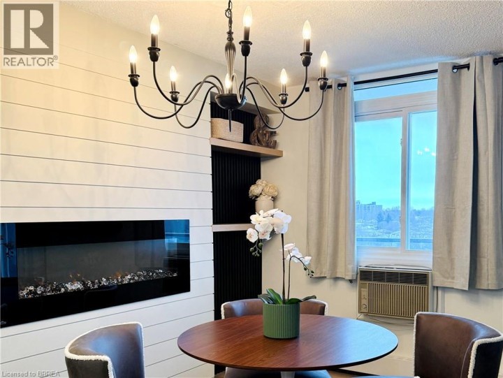 Photo 7 at 640 WEST Street 908, Brantford