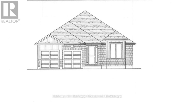 Photo 1 at 27 Sycamore Drive, Tillsonburg