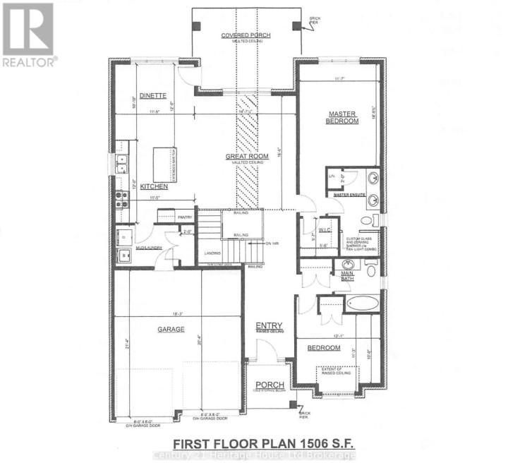 Photo 2 at 27 Sycamore Drive, Tillsonburg