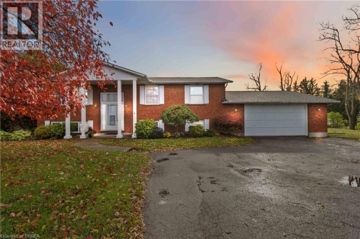 Photo 1 at 725 HWY 54, Brantford