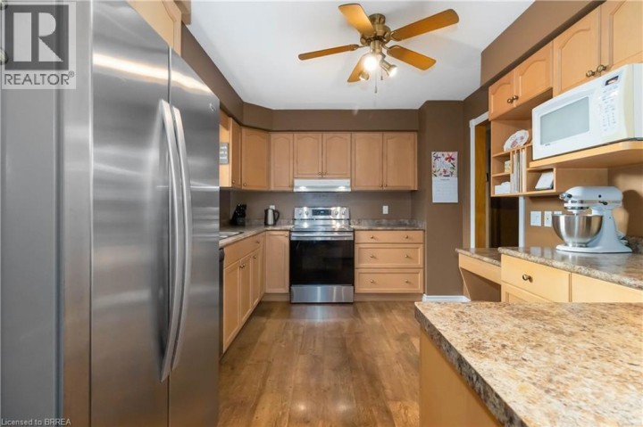 Photo 11 at 725 HWY 54, Brantford