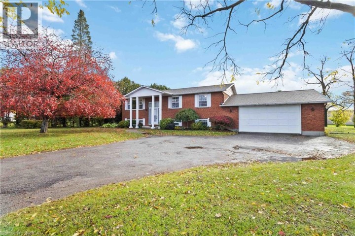 Photo 2 at 725 HWY 54, Brantford