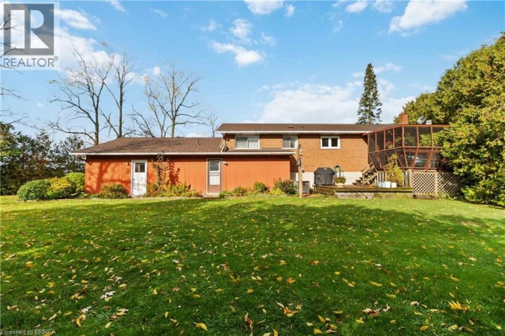 Photo 31 at 725 HWY 54, Brantford