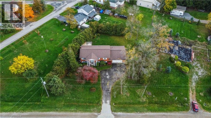 Photo 38 at 725 HWY 54, Brantford