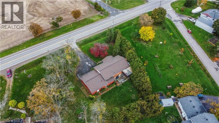 Photo 43 at 725 HWY 54, Brantford