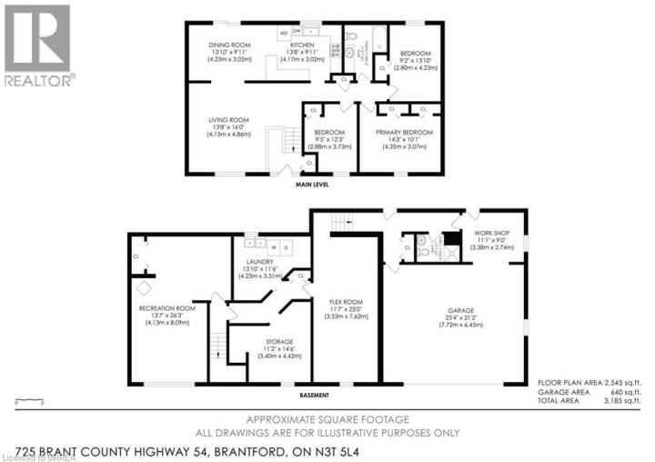 Photo 50 at 725 HWY 54, Brantford