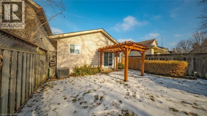 Photo 29 at 356 Grand River Avenue, Brantford