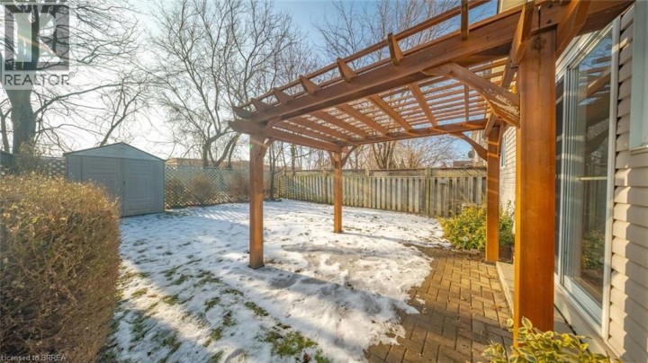 Photo 30 at 356 Grand River Avenue, Brantford