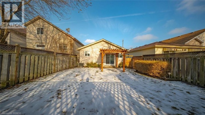 Photo 34 at 356 Grand River Avenue, Brantford