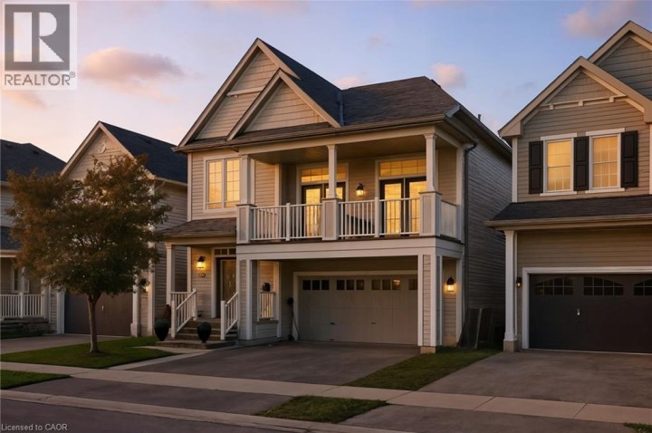 Photo 1 at 25 Merritt Lane, Brantford