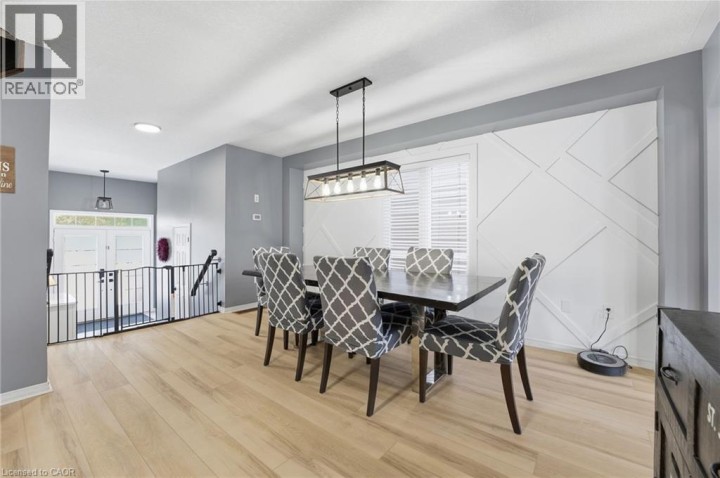 Photo 11 at 25 Merritt Lane, Brantford