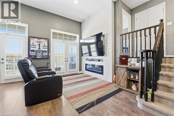 Photo 16 at 25 Merritt Lane, Brantford