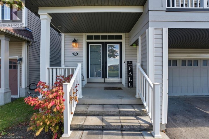 Photo 2 at 25 Merritt Lane, Brantford