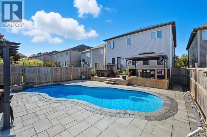 Photo 42 at 25 Merritt Lane, Brantford