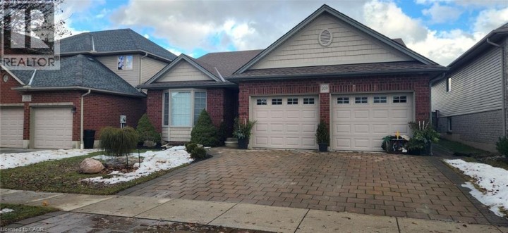 Photo 1 at 209 Kingfisher Avenue, Woodstock