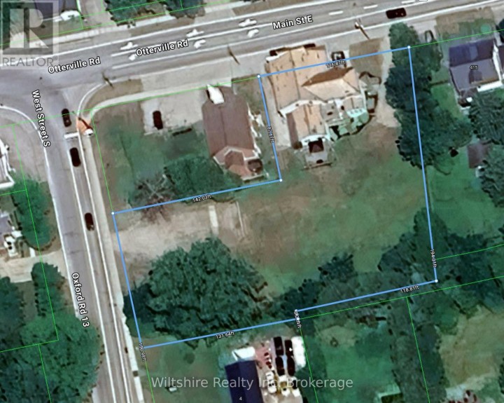 Photo 14 at 407 E Main Street E, Springford, Norwich