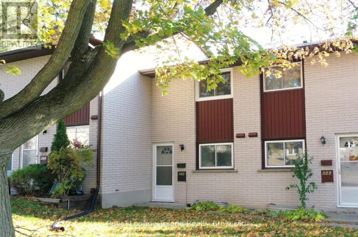 Photo 1 at 648 Brant Street, Woodstock - North, Woodstock