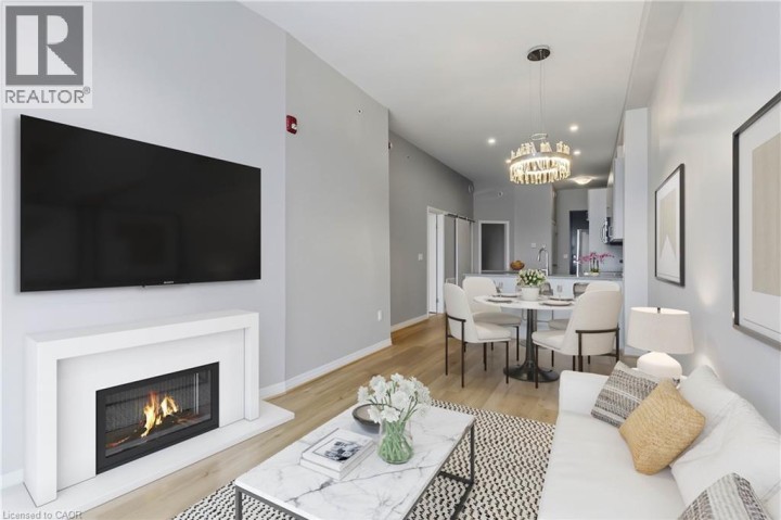 Photo 1 at 85 Morrell 105a Street, Brantford