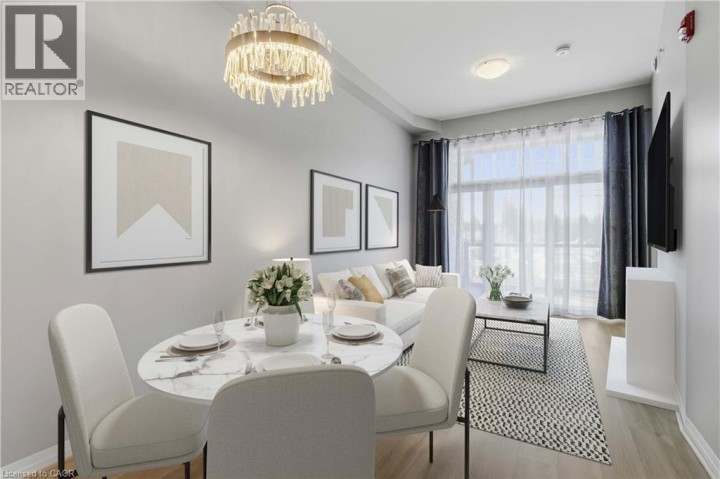 Photo 2 at 85 Morrell 105a Street, Brantford