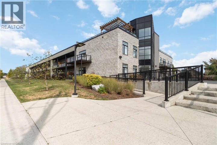 Photo 28 at 85 Morrell 105a Street, Brantford