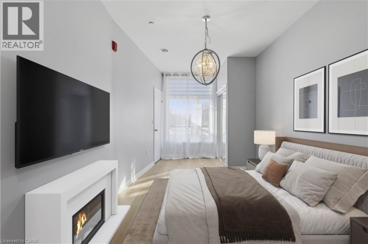 Photo 3 at 85 Morrell 105a Street, Brantford