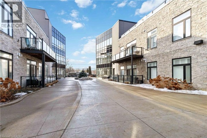 Photo 6 at 85 Morrell 105a Street, Brantford