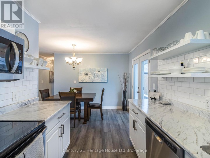 Photo 17 at 1064 Sovereign Road, Woodstock - North, Woodstock