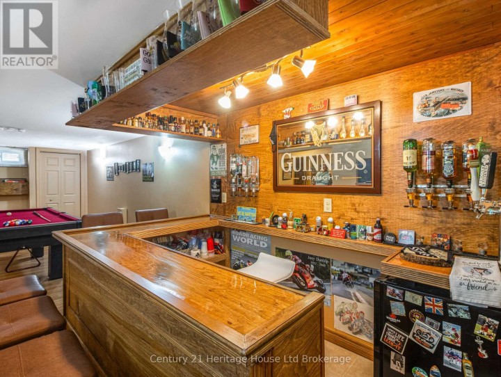 Photo 32 at 1064 Sovereign Road, Woodstock - North, Woodstock