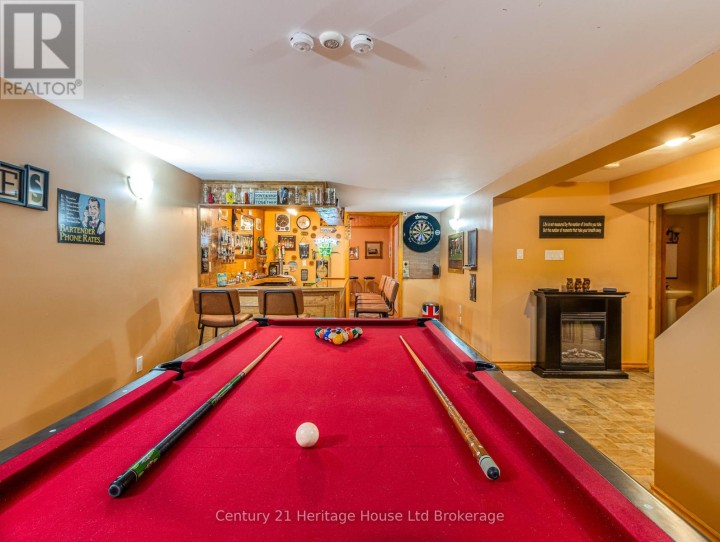 Photo 33 at 1064 Sovereign Road, Woodstock - North, Woodstock