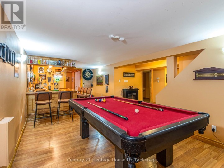 Photo 34 at 1064 Sovereign Road, Woodstock - North, Woodstock