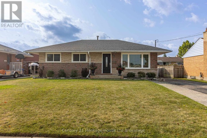 Photo 42 at 1064 Sovereign Road, Woodstock - North, Woodstock