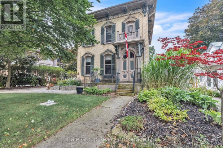 Photo 1 at 77 Light Street, Woodstock - North, Woodstock