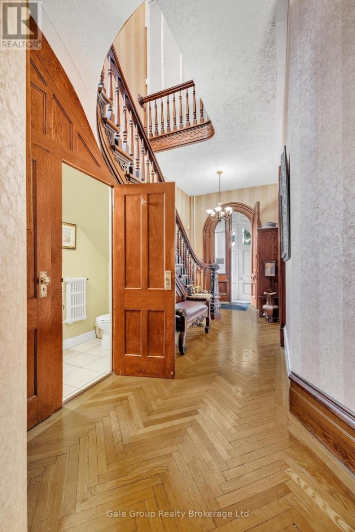 Photo 11 at 77 Light Street, Woodstock - North, Woodstock