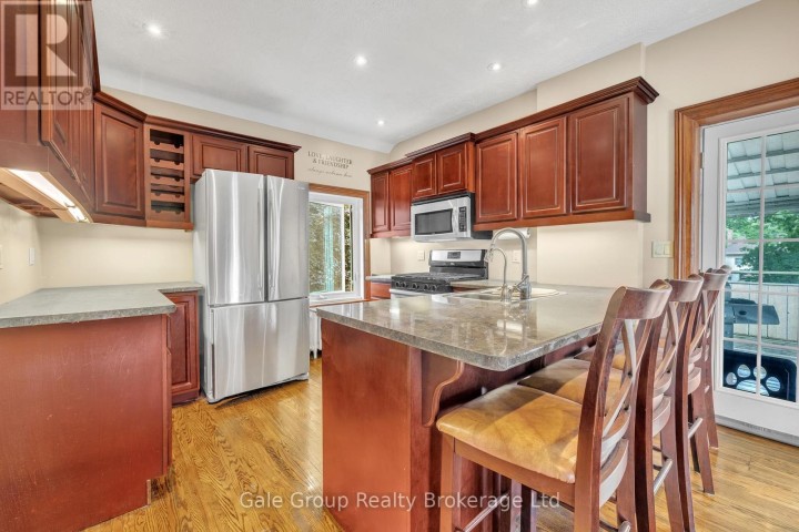 Photo 12 at 77 Light Street, Woodstock - North, Woodstock