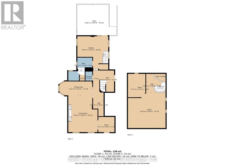 Photo 26 at 77 Light Street, Woodstock - North, Woodstock