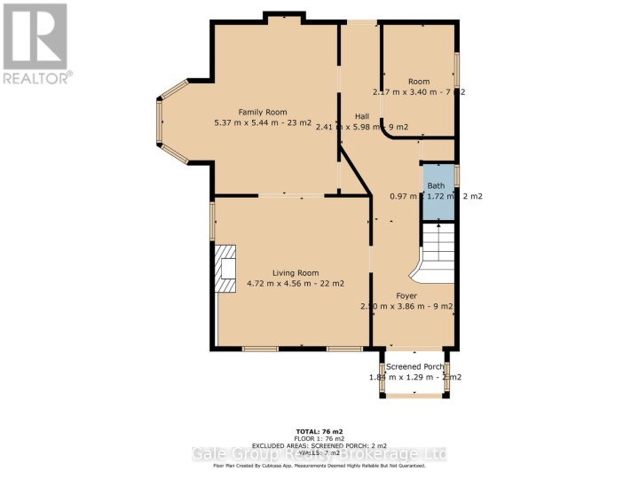 Photo 27 at 77 Light Street, Woodstock - North, Woodstock