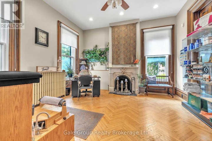 Photo 5 at 77 Light Street, Woodstock - North, Woodstock