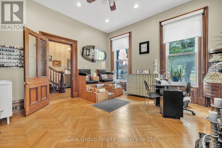 Photo 6 at 77 Light Street, Woodstock - North, Woodstock